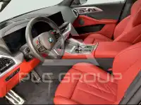 2024 BMW XM