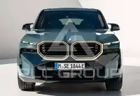 2024 BMW XM