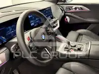 2024 BMW XM