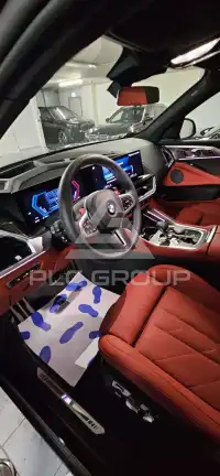 2024 BMW XM