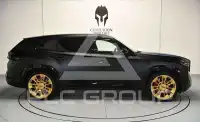 2024 BMW XM