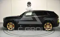2024 BMW XM