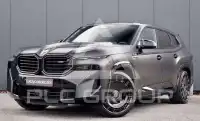 2024 BMW XM