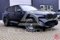 2024 BMW XM