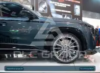 2024 BMW XM