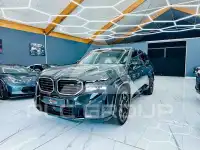 2024 BMW XM