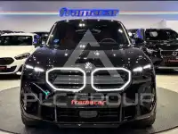 2024 BMW XM