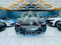 2024 BMW XM