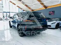 2024 BMW XM