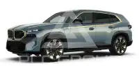 2024 BMW XM