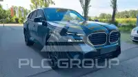 2024 BMW XM