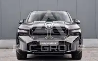 2024 BMW XM