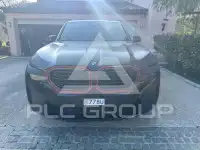 2024 BMW XM
