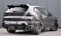 2024 BMW XM