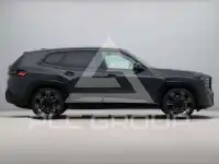 2024 BMW XM