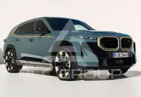 2024 BMW XM