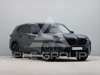 2024 BMW XM