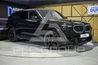 2024 BMW XM