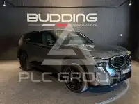 2024 BMW XM
