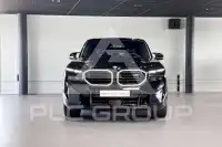 2024 BMW XM