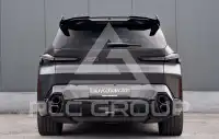 2024 BMW XM
