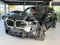 2024 BMW XM