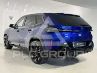 2024 BMW XM
