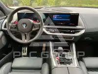 2024 BMW XM