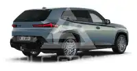 2024 BMW XM