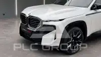 2024 BMW XM