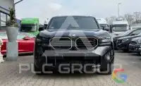 2024 BMW XM