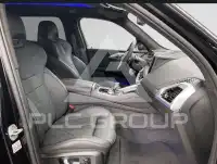 2024 BMW XM