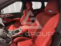 2024 BMW XM
