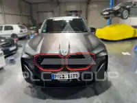 2024 BMW XM