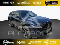 2024 BMW XM