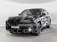 2024 BMW XM