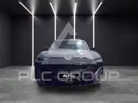 2024 BMW XM