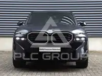 2024 BMW XM