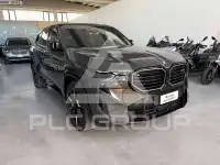 2024 BMW XM