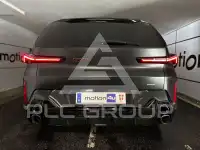 2024 BMW XM