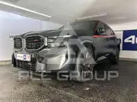 2024 BMW XM
