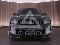2024 BMW XM