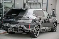2024 BMW XM
