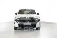 2024 BMW XM