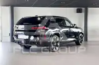 2024 BMW XM