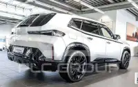 2024 BMW XM