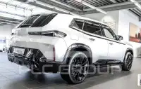2024 BMW XM
