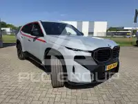 2024 BMW XM