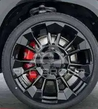 2024 BMW XM