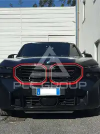 2024 BMW XM